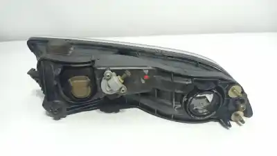 Peça sobressalente para automóvel em segunda mão farol / projetor de nevoeiro esquerdo por ssangyong rexton rx 270 full referências oem iam 8320108001  