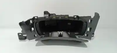 Pezzo di ricambio per auto di seconda mano scatola di guanti per smart fortwo cabrio electric drive (453.491) riferimenti oem iam a4536891900  a45368919009j65