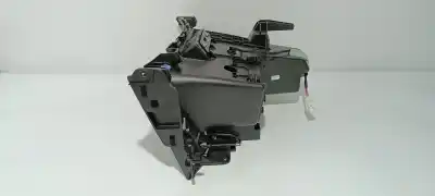 Pezzo di ricambio per auto di seconda mano scatola di guanti per smart fortwo cabrio electric drive (453.491) riferimenti oem iam a4536891900  a45368919009j65