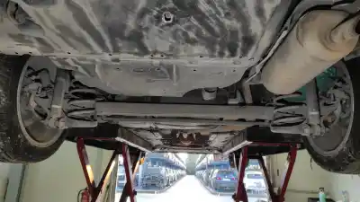 Автозапчасти б/у задний мост за TOYOTA PRIUS (NHW30) Plug-in Hybrid Advance ссылки OEM IAM 4210112171  