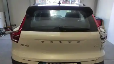Gebrauchtes Autoersatzteil HECKKLAPPE zum VOLVO XC 40  OEM-IAM-Referenzen 32357927  