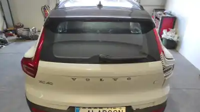 Gebrauchtes Autoersatzteil heckklappe zum volvo xc 40  oem-iam-referenzen 32357927  
