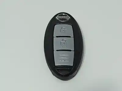 Gebrauchtes Autoersatzteil RADSCHLÜSSEL zum NISSAN QASHQAI (J11) 360 OEM-IAM-Referenzen 285E34CB0A  