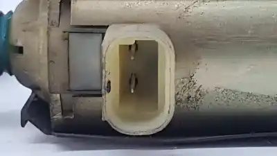 Second-hand car spare part passenger side right window regulator for lancia delta 1.6 cat oem iam references 71712528  