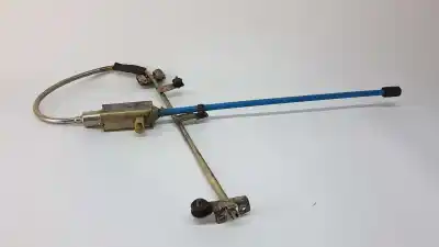 Second-hand car spare part Driver Left Window Regulator for LANCIA DELTA 1.6 CAT OEM IAM references 71712529  