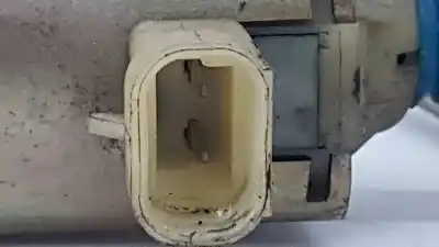 Second-hand car spare part driver left window regulator for lancia delta 1.6 cat oem iam references 71712529  