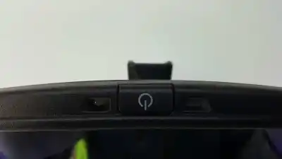 Pezzo di ricambio per auto di seconda mano specchio interno per lexus rx 400h riferimenti oem iam 878100e020  