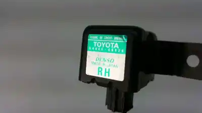 Peça sobressalente para automóvel em segunda mão sensor por lexus rx 400h referências oem iam g484948020  1876005920