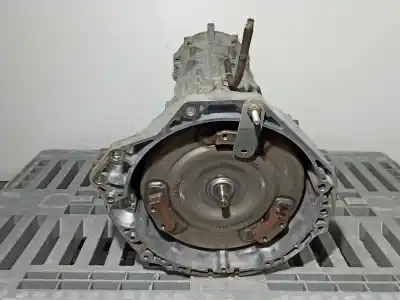Second-hand car spare part gearbox for audi q7 (4l) 3.0 tfsi oem iam references 0c8300036q 0c8300036qx mhn