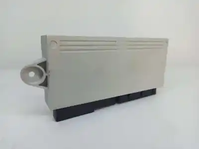 Second-hand car spare part central locking pump for bmw serie 7 (e65/e66) 4.0 740d oem iam references 61356958453  61356964142