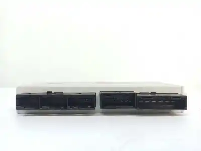 Second-hand car spare part central locking pump for bmw serie 7 (e65/e66) 4.0 740d oem iam references 61356958453  61356964142