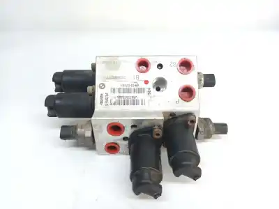 Second-hand car spare part electronic module for bmw serie 7 (e65/e66) 4.0 740d oem iam references vb675870408 6758704 48-04-0256h