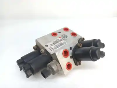 Second-hand car spare part electronic module for bmw serie 7 (e65/e66) 4.0 740d oem iam references vb675870408 6758704 48-04-0256h