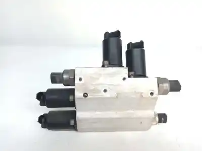 Second-hand car spare part electronic module for bmw serie 7 (e65/e66) 4.0 740d oem iam references vb675870408 6758704 48-04-0256h