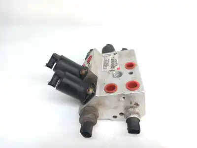 Second-hand car spare part electronic module for bmw serie 7 (e65/e66) 4.0 740d oem iam references vb675870408 6758704 48-04-0256h