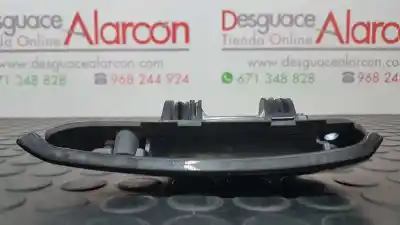Автозапчастина б/у зовнішня ручка передня прав для dacia logan mcv ii laureate посилання на oem iam 806062700r  806066431r