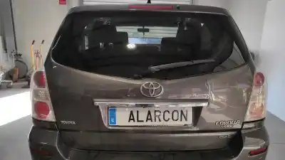 Автозапчастина б/у загальні двері для TOYOTA COROLLA VERSO (R1) 2.2 D-4D Sol Посилання на OEM IAM 670050F011   Автозапчастина б/у загальні двері для TOYOTA COROLLA VERSO (R1) 2.2 D-4D Sol Посилання на OEM IAM 670050F011