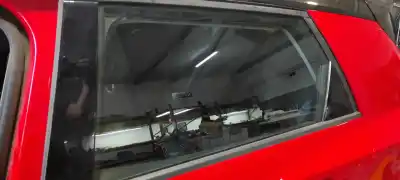 Second-hand car spare part rear left glass window for audi a1 ( gba ) sportback oem iam references 82g845205