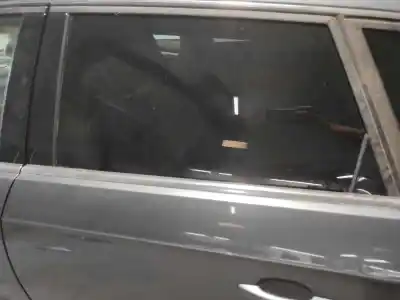 Peça sobressalente para automóvel em segunda mão vidro traseiro esquerdo por audi a3 sportback (8va) ambition referências oem iam 8v4845205a