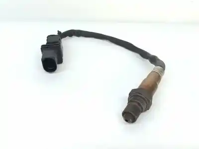 Tweedehands auto-onderdeel lambda sonde voor kia soul drive oem iam-referenties 393504a410