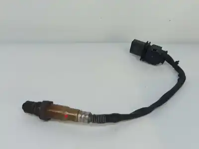 İkinci el araba yedek parçası lambda probu için kia soul drive oem iam referansları 393504a410 9350933004 39350-4a410