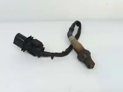 İkinci el araba yedek parçası lambda probu için kia soul drive oem iam referansları 393504a410 9350933004 39350-4a410