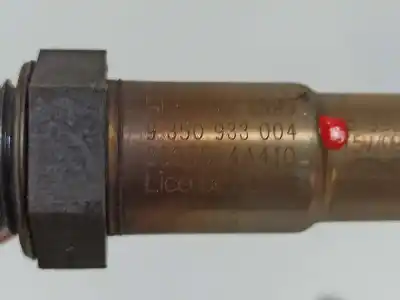 İkinci el araba yedek parçası lambda probu için kia soul drive oem iam referansları 393504a410 9350933004 39350-4a410