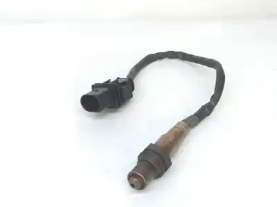 Peça sobressalente para automóvel em segunda mão SONDA LAMBDA por BMW SERIE 3 BERLINA (E90)  Referências OEM IAM 13627804369  0281004079
