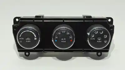 Pezzo di ricambio per auto di seconda mano controllo climatico per jeep compass limited riferimenti oem iam 55111134ad