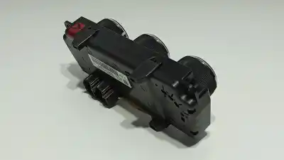 Peça sobressalente para automóvel em segunda mão comando de sofagem (chauffage / ar condicionado) por jeep compass limited referências oem iam 55111134ad  