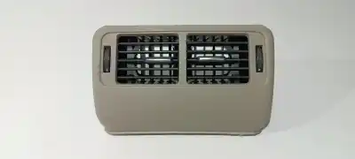 Pezzo di ricambio per auto di seconda mano bocchetta d’aria posteriore per land rover range rover velar velar riferimenti oem iam lr093892