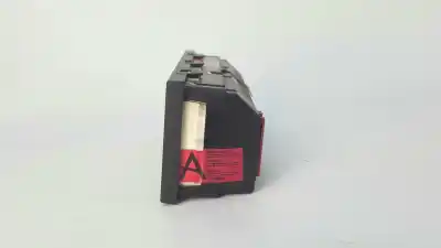 Peça sobressalente para automóvel em segunda mão display gps / multimídia por citroen c2 furio referências oem iam 6155ex 96597970xt 9822637880