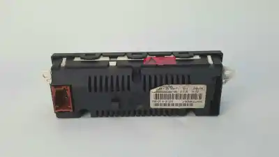 Peça sobressalente para automóvel em segunda mão display gps / multimídia por citroen c2 furio referências oem iam 6155ex 96597970xt 9822637880