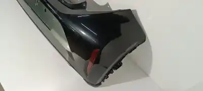 Автозапчастина б/у задній бампер для toyota aygo x (_b7_) 1.0 vvt-i (kgb70) посилання на oem iam 521590h910 52453yp031 52453yp030