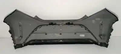 Автозапчастина б/у задній бампер для toyota aygo x (_b7_) 1.0 vvt-i (kgb70) посилання на oem iam 521590h910 52453yp031 52453yp030