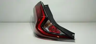 Автозапчастина б/у лівий ход ліхар для toyota aygo x (_b7_) 1.0 vvt-i (kgb70) посилання на oem iam 815610h180