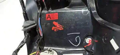 Автозапчастина б/у лівий ход ліхар для toyota aygo x (_b7_) 1.0 vvt-i (kgb70) посилання на oem iam 815610h180  