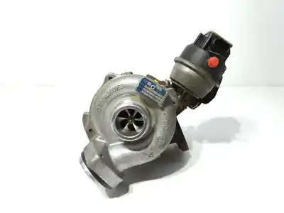 Peça sobressalente para automóvel em segunda mão turbocompresor por audi a4 berlina (b8) básico referências oem iam 03l145701d