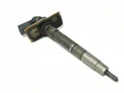 Peça sobressalente para automóvel em segunda mão injetor por audi a4 berlina (b8) básico referências oem iam 03l130855x