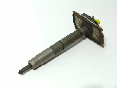 Peça sobressalente para automóvel em segunda mão injetor por audi a4 berlina (b8) básico referências oem iam 03l130855x