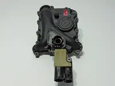 Peça sobressalente para automóvel em segunda mão decantador de óleo / oil catch can por audi q7 (4l) 3.0 tfsi referências oem iam 06e103547l  06e103547ak