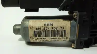 Автозапчасти б/у мотор стекла переднего правого за volkswagen passat variant (3b5) comfortline ссылки oem iam 1j2959802d 3b4837752gj 1j2959802d009