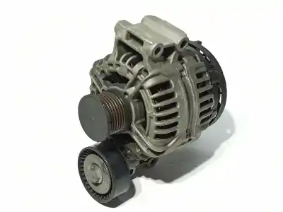 Second-hand car spare part ALTERNATOR for BMW SERIE 3 BERLINA (E46)  OEM IAM references 12317533270 0124325072 7516098