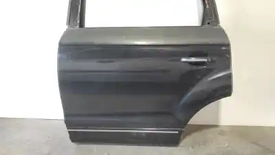 Pièce détachée automobile d'occasion porte arriere gauche pour audi q7 (4l) 3.0 tfsi références oem iam 4l0833051  