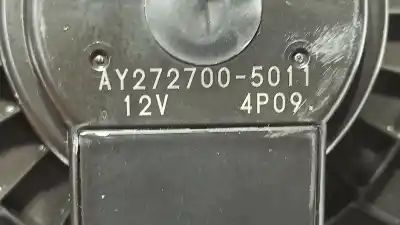 Peça sobressalente para automóvel em segunda mão motor de sofagem por jeep compass limited referências oem iam 5191345aa  ay2727005011