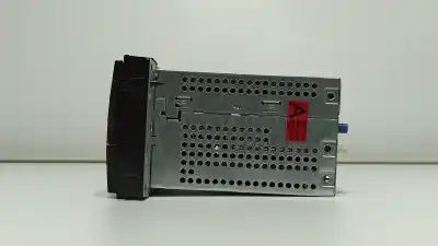 Peça sobressalente para automóvel em segunda mão módulo / sistema de navegação gps por jeep compass limited referências oem iam 5064823af 68091003ae / 68091-003ae 5064-823af