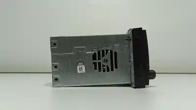 Peça sobressalente para automóvel em segunda mão módulo / sistema de navegação gps por jeep compass limited referências oem iam 5064823af 68091003ae / 68091-003ae 5064-823af