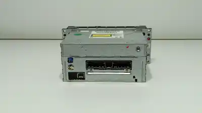 Peça sobressalente para automóvel em segunda mão módulo / sistema de navegação gps por jeep compass limited referências oem iam 5064823af 68091003ae / 68091-003ae 5064-823af