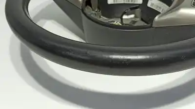 Second-hand car spare part steering wheel for jeep compass limited oem iam references 1tt661dfab  1tt66-1dfab