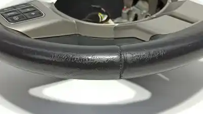 Second-hand car spare part steering wheel for jeep compass limited oem iam references 1tt661dfab  1tt66-1dfab